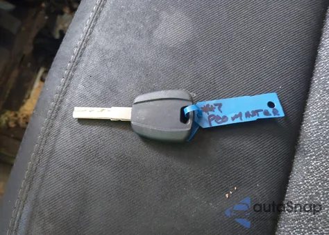 2020 Ram Promaster 2500 High Roof 159 Wb from USA, damaged, VIN 3C6TRVDG3LE116447